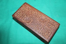 L68 - SCATOLA LEGNO