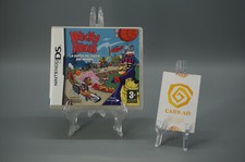 Gioco Wacky Races La Corsa Più Pazza Del Mondo Nintendo DS Usato Senza Libretto