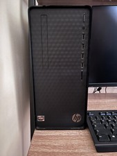 Computer Fisso Hp Pavilion