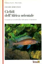 Ciclidi dell'Africa Orientale