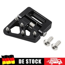 Punta pedale freno pieghevole