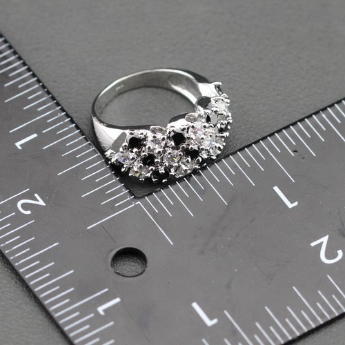 Anello argento 925 con - argento,