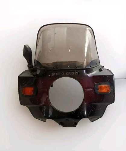 Cupolino carena parabrezza - carena,