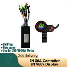 Regolatore onda sinusoidale