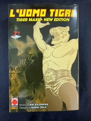 Uomo tigre tiger - tiger, mask