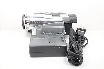 Panasonic gs200k digital - panasonic, nv-gs200k-s