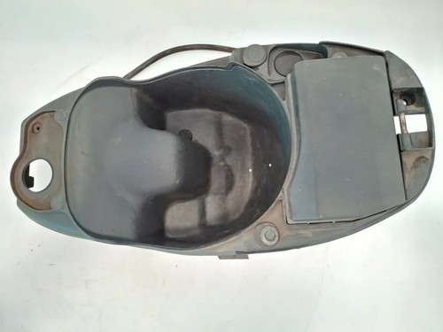Vano porta casco piaggio - porta,