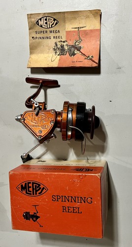 Mulinello spinning vintage - spinning,