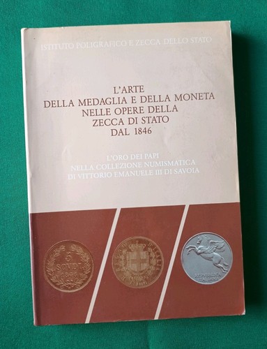 Arte della medaglia - della, e