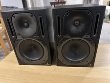 Behringer B3030A Altoparlanti