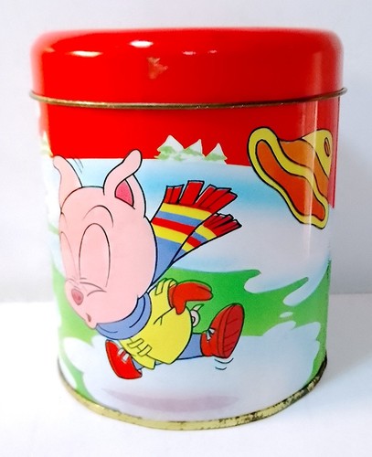 Tiny toon 1991 warner - toon,