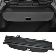 Copertura bagagliaio auto retrattile per Chevrolet Captiva 2006-2016