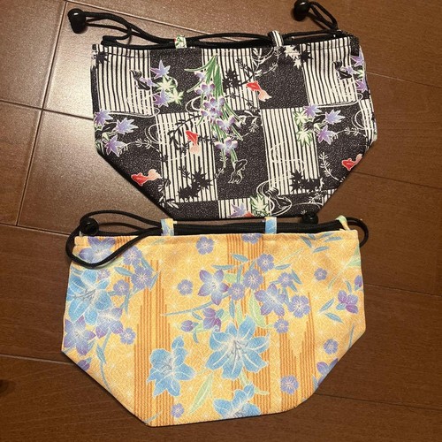 Set borse con coulisse - set, 2
