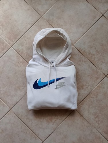 Felpa nike con - nike, –