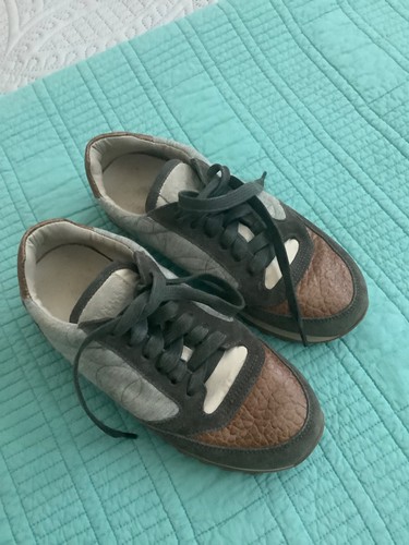 Brunello cucinelli scarpe - cucinelli,