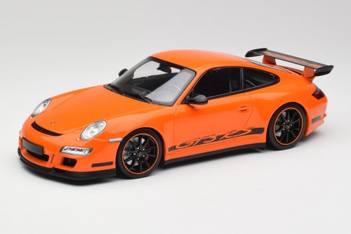Porsche 911 997 gt3 - 997, rs