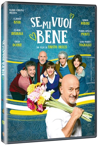 Vuoi bene usato dvd - mi,