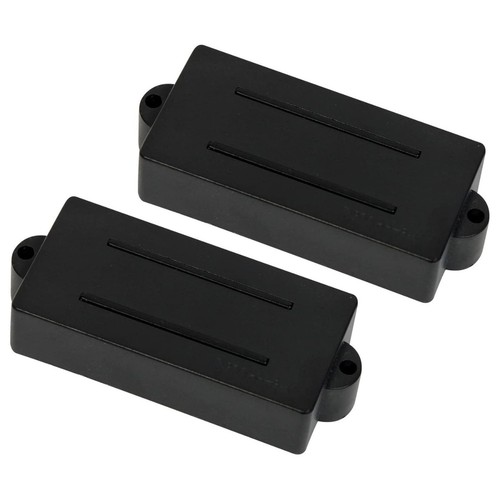 Dimarzio split pickup basso - p,