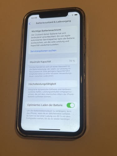 Smartphone apple iphone - iphone, 11