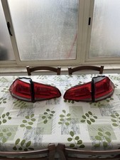 fari posteriori golf 7 Kit Completo 4 Pezzi Originali