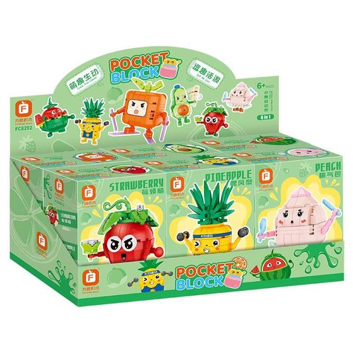 Forange fc8292 frutta - forange,
