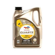 OLIO TOTAL QUARTZ INEO LONG