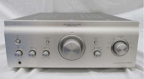 Amplificatore stereo denon pma - denon,