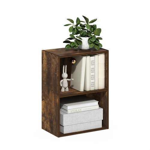 Furinno luder libreria 2 - libreria, a