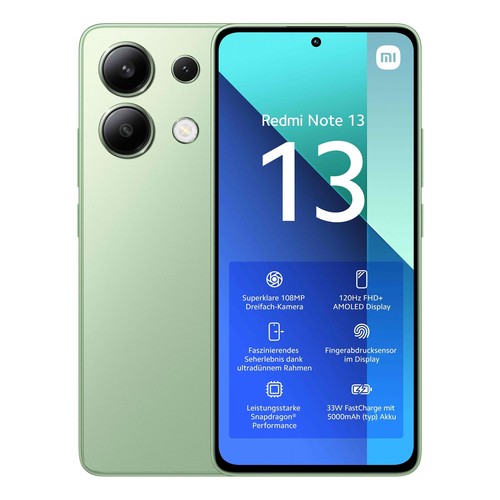 Xiaomi redmi note lte - redmi,