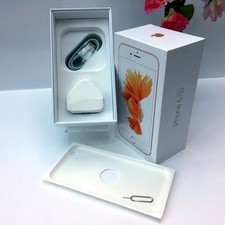 SCATOLA VUOTA originale iPhone