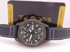 CHRONO IWC PILOT SPITFIRE