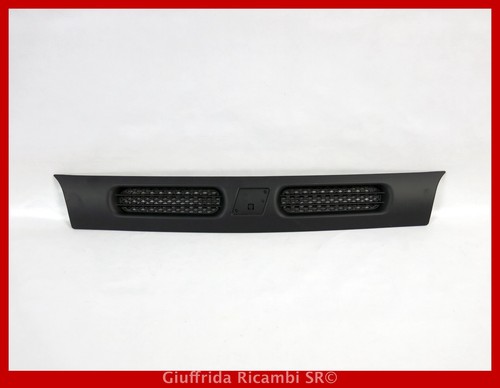 Griglia mascherina radiatore - griglia,