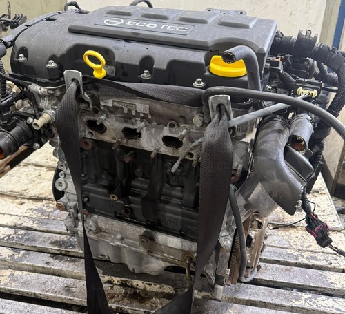 Motore semicompleto per opel - per,