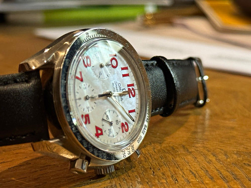 Omega speedmaster cronografo - speedmaster,