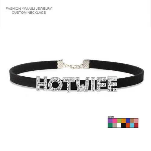 Collana girocollo