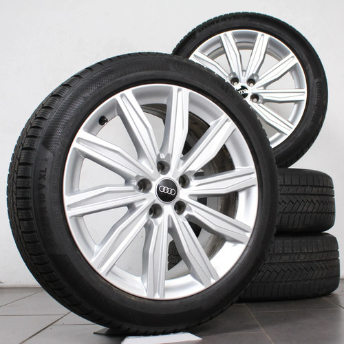 Zoll original audi - zoll,