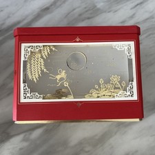 Lanterna Cartier Capodanno