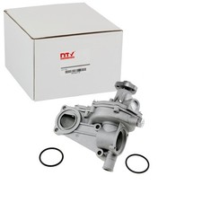 POMPA ACQUA NTY adatta per AUDI A3 A4 A6 CABRIOLET FIAT SEDICI FORD GALAXY