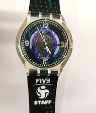 Swatch Special 2011 - SUJK122D