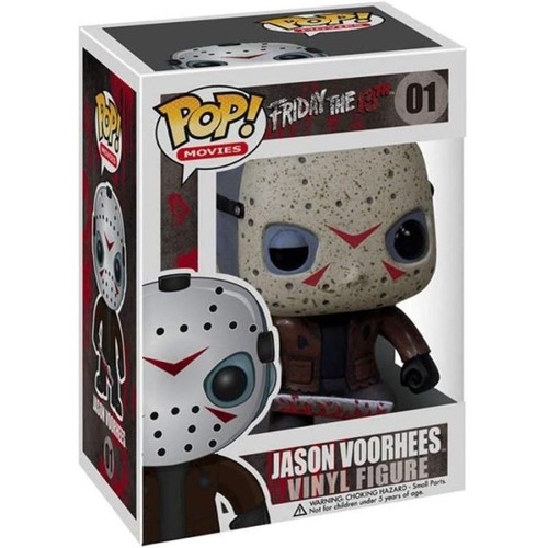 Funko pop friday - funko, the