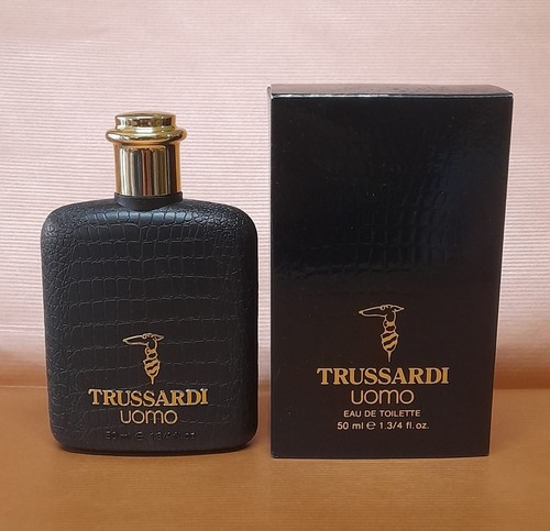 Trussardi uomo edt ml - uomo,