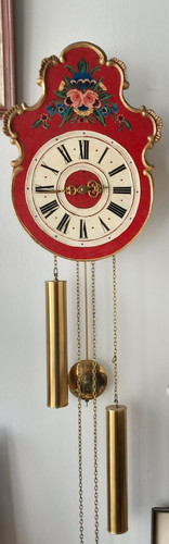 Orologio parete junghans - da,