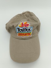 TOSTITOS Fiesta Bowl berretto