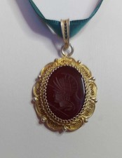 CIONDOLO IN FILIGRANA