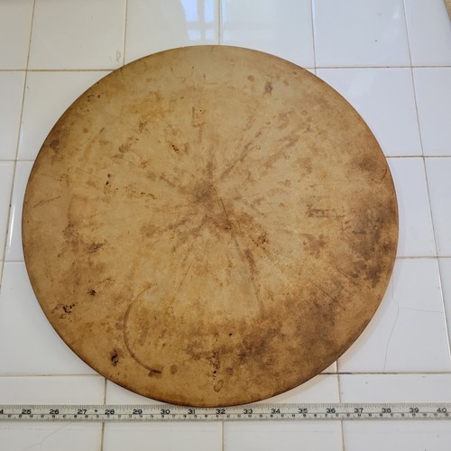 Pietra per pizza - , 15"