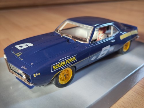Brm camaro trans - brm, trans-am,