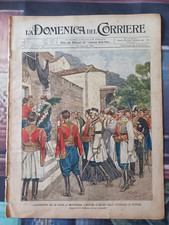 domenica del corriere  11