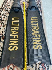 Ultrafins fibra di carbonio