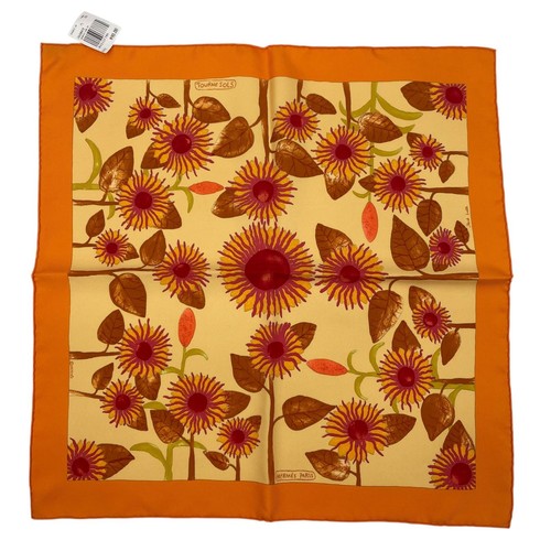 Sciarpa seta hermes - sciarpa, di