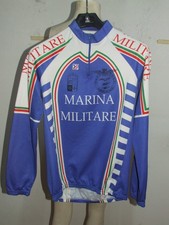 MAGLIA SHIRT MAILLOT CICLISMO